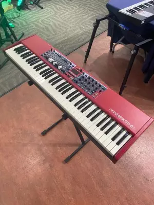 Nord ELECTRO 6D 73 2